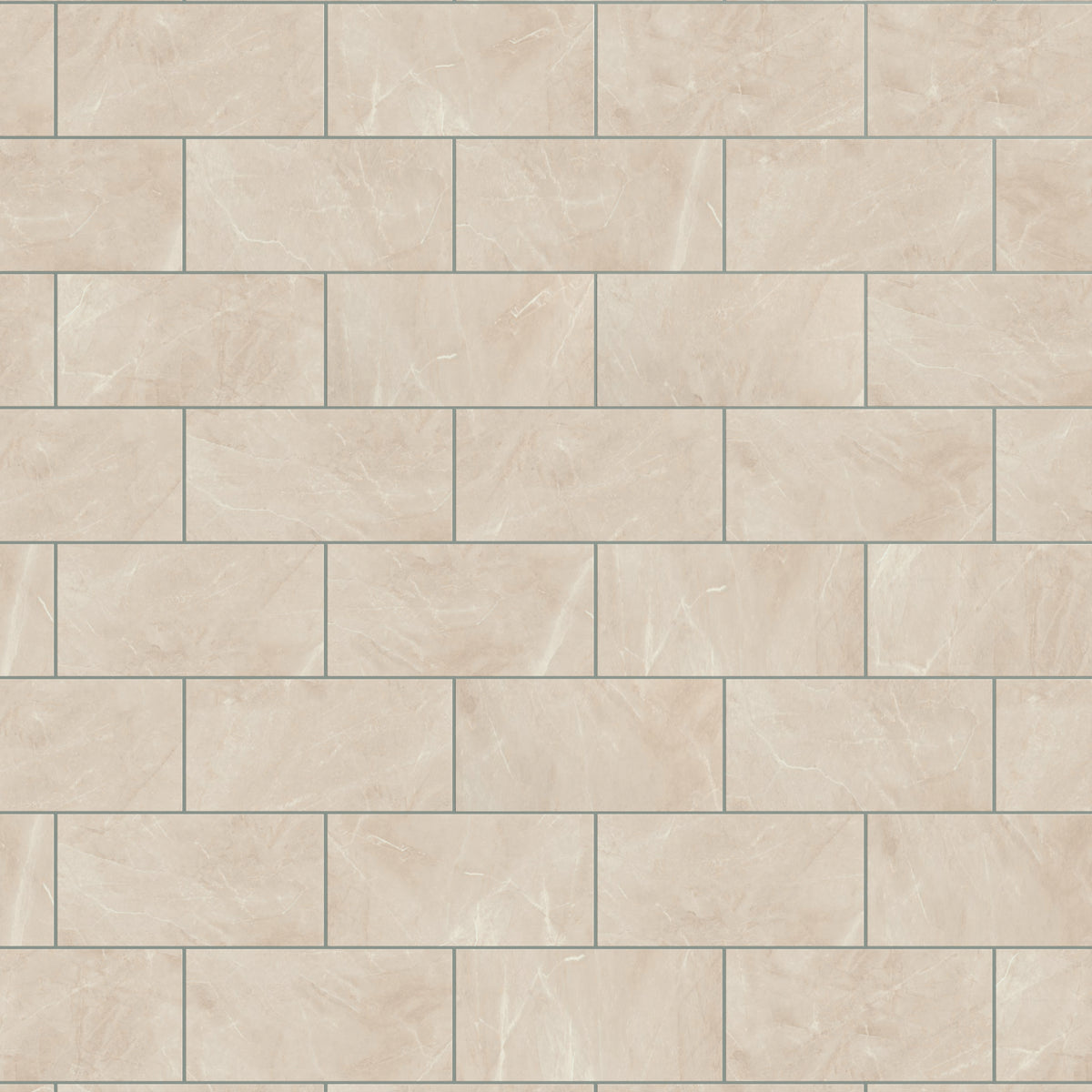 Lustre Oat 24x48 R Porcelain Tile Polished/Matte