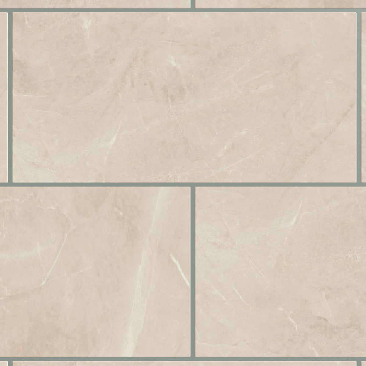 Lustre Oat 24x48 R Porcelain Tile Polished/Matte