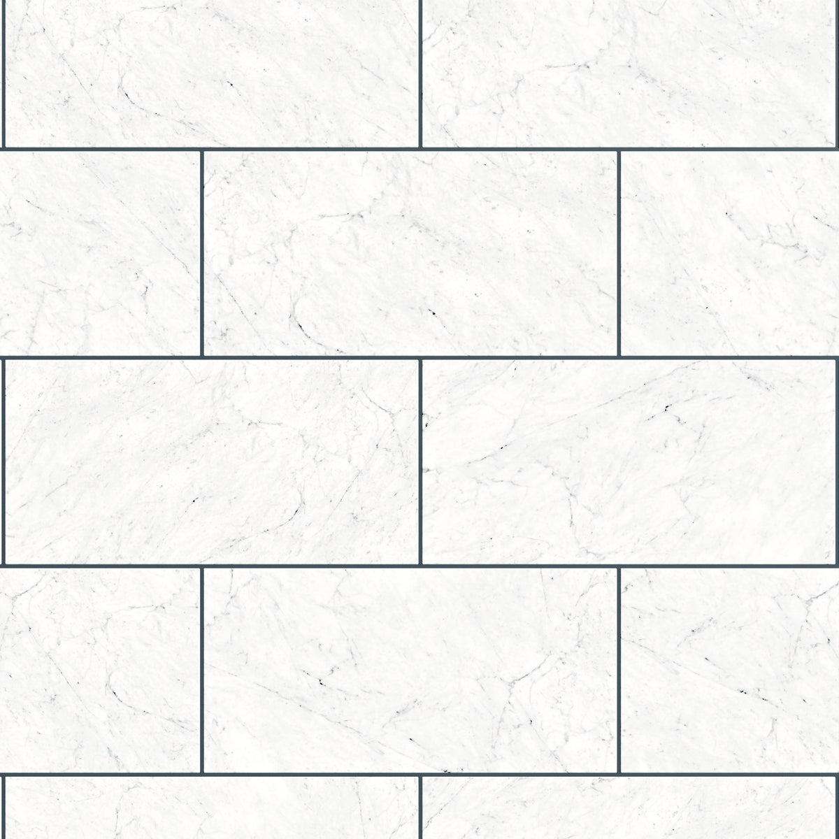 Lustre Quartz 24x48 R Porcelain Tile Polished/Matte