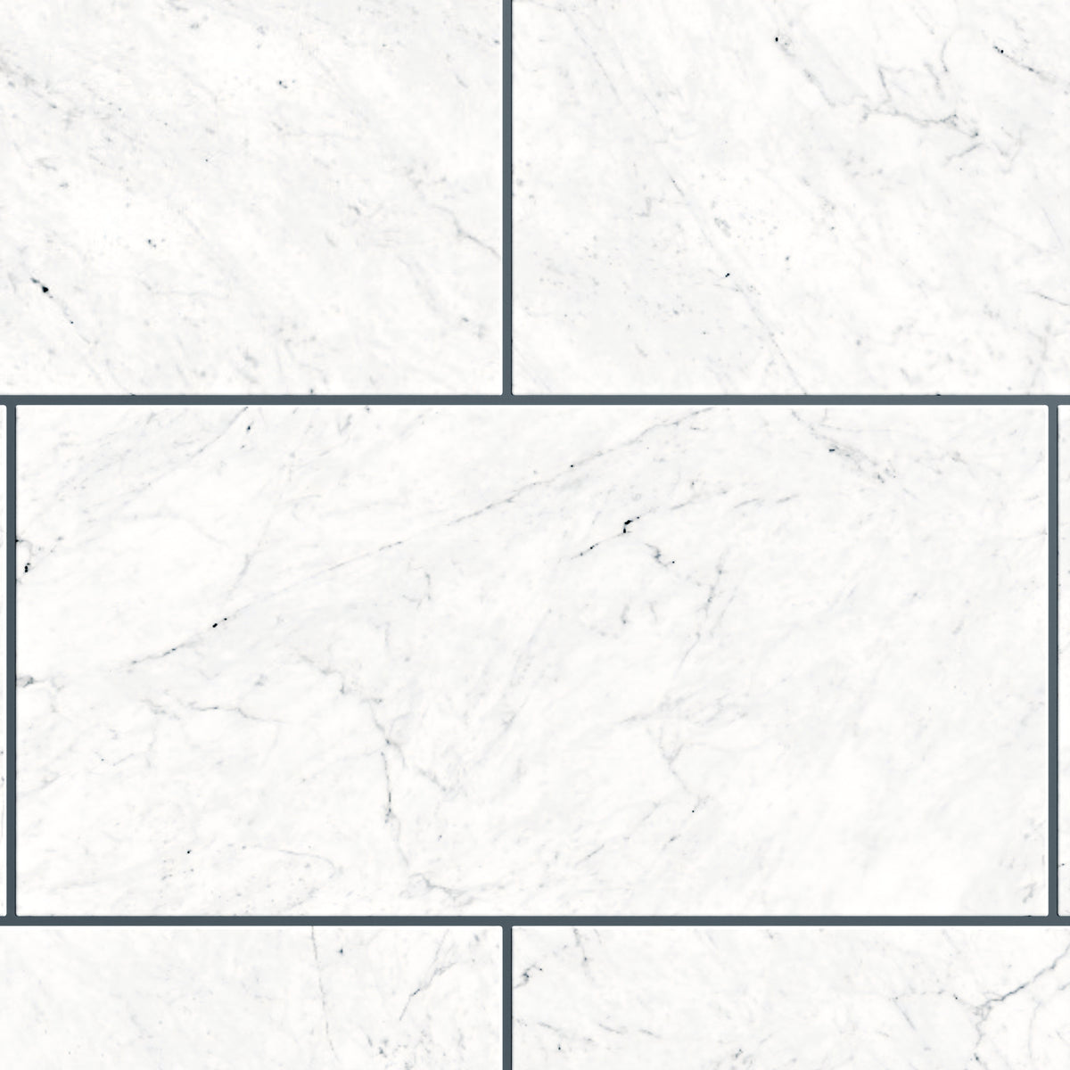Lustre Quartz 24x48 R Porcelain Tile Polished/Matte