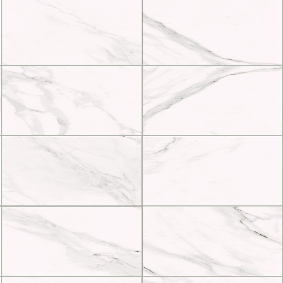 Lustre Cloud 12x24 R Porcelain Tile Polished/Matte