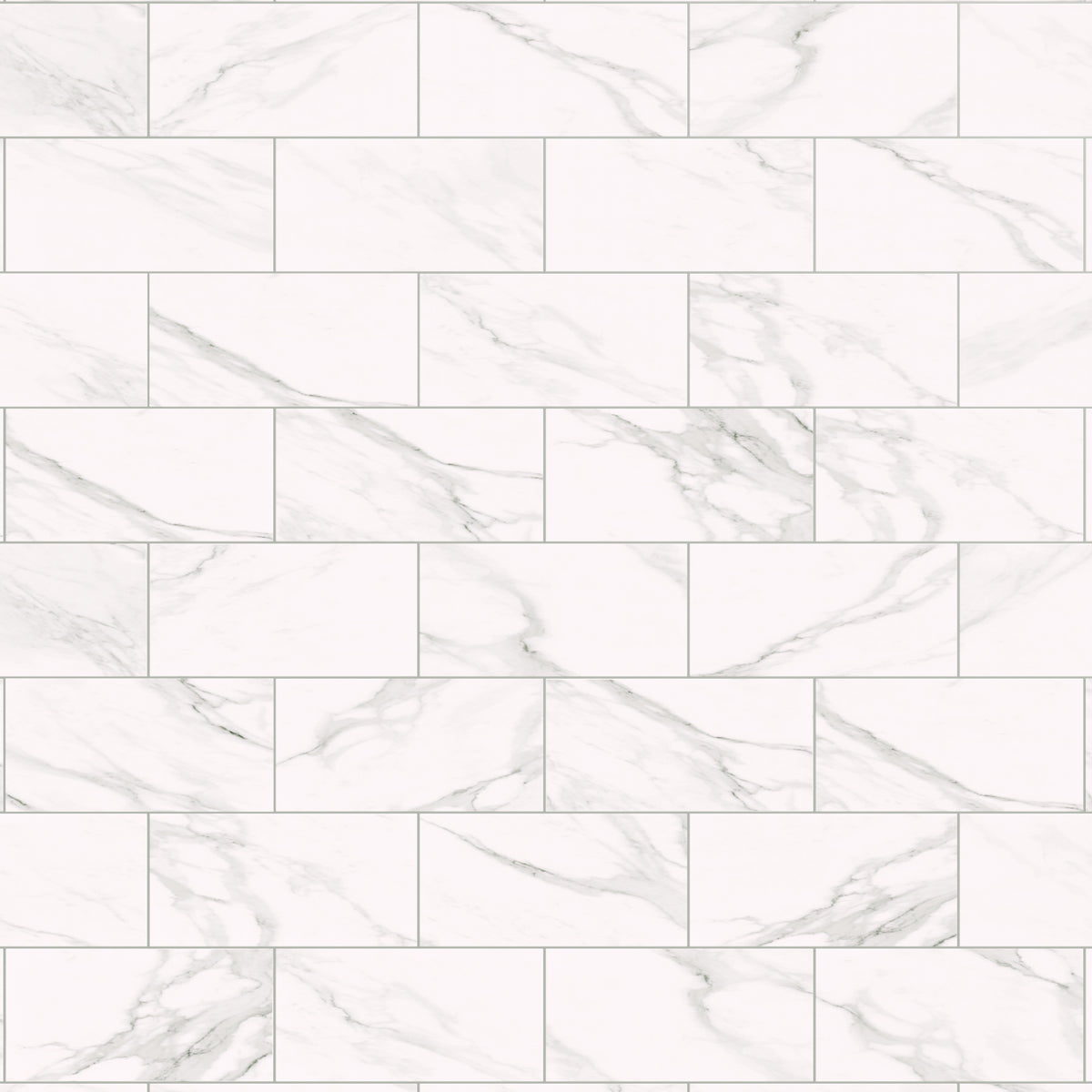 Lustre Cloud 24x48 R Porcelain Tile Polished/Matte
