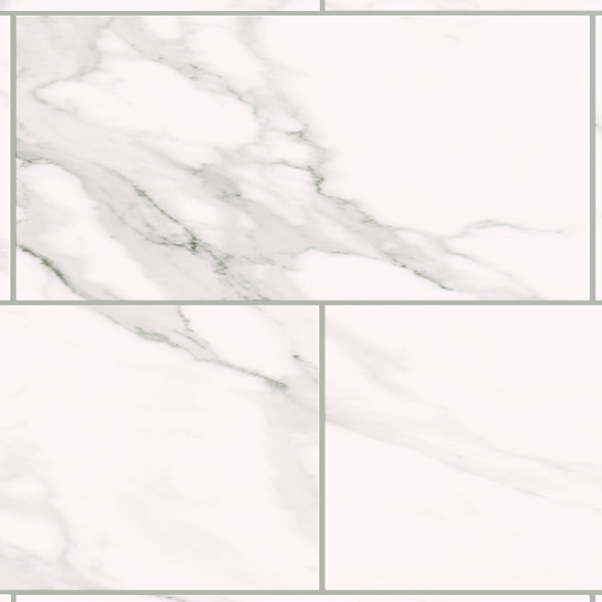 Lustre Cloud 24x48 R Porcelain Tile Polished/Matte