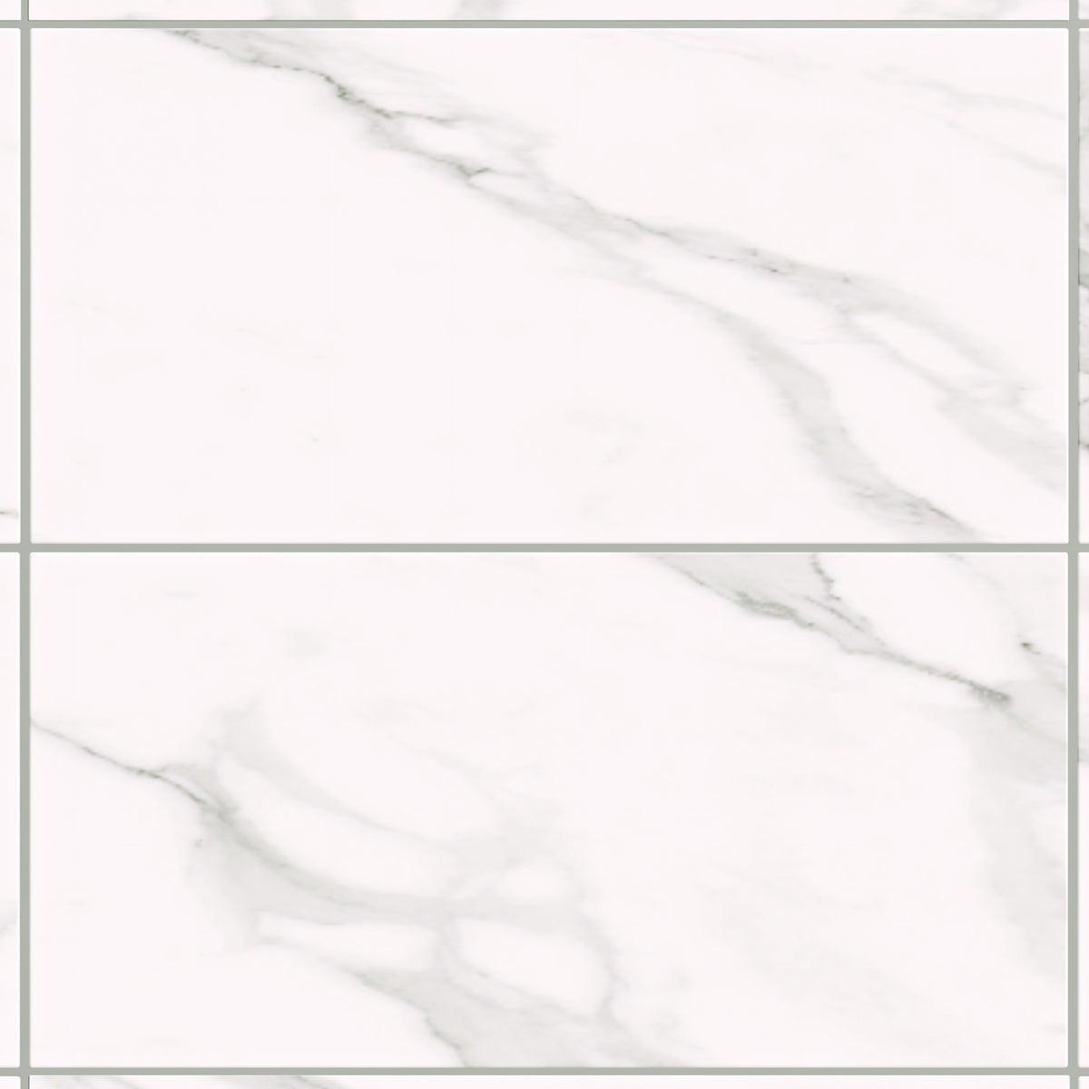 Lustre Cloud 24x48 R Porcelain Tile Polished/Matte