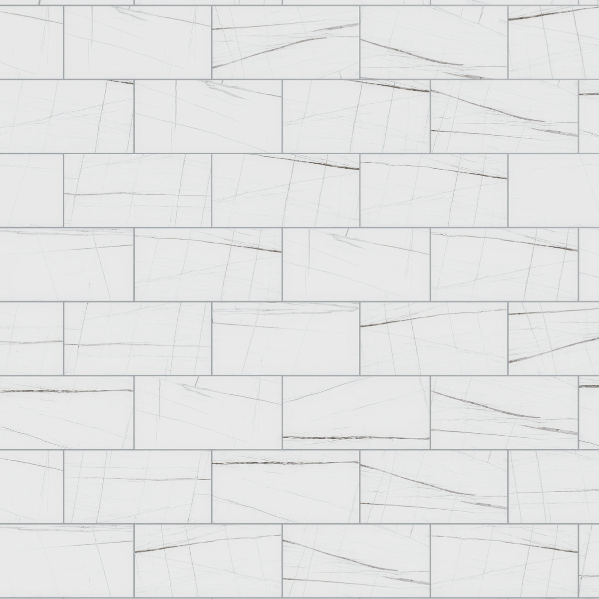 Lustre Blanc 12x24 R Porcelain Tile Polished/Matte