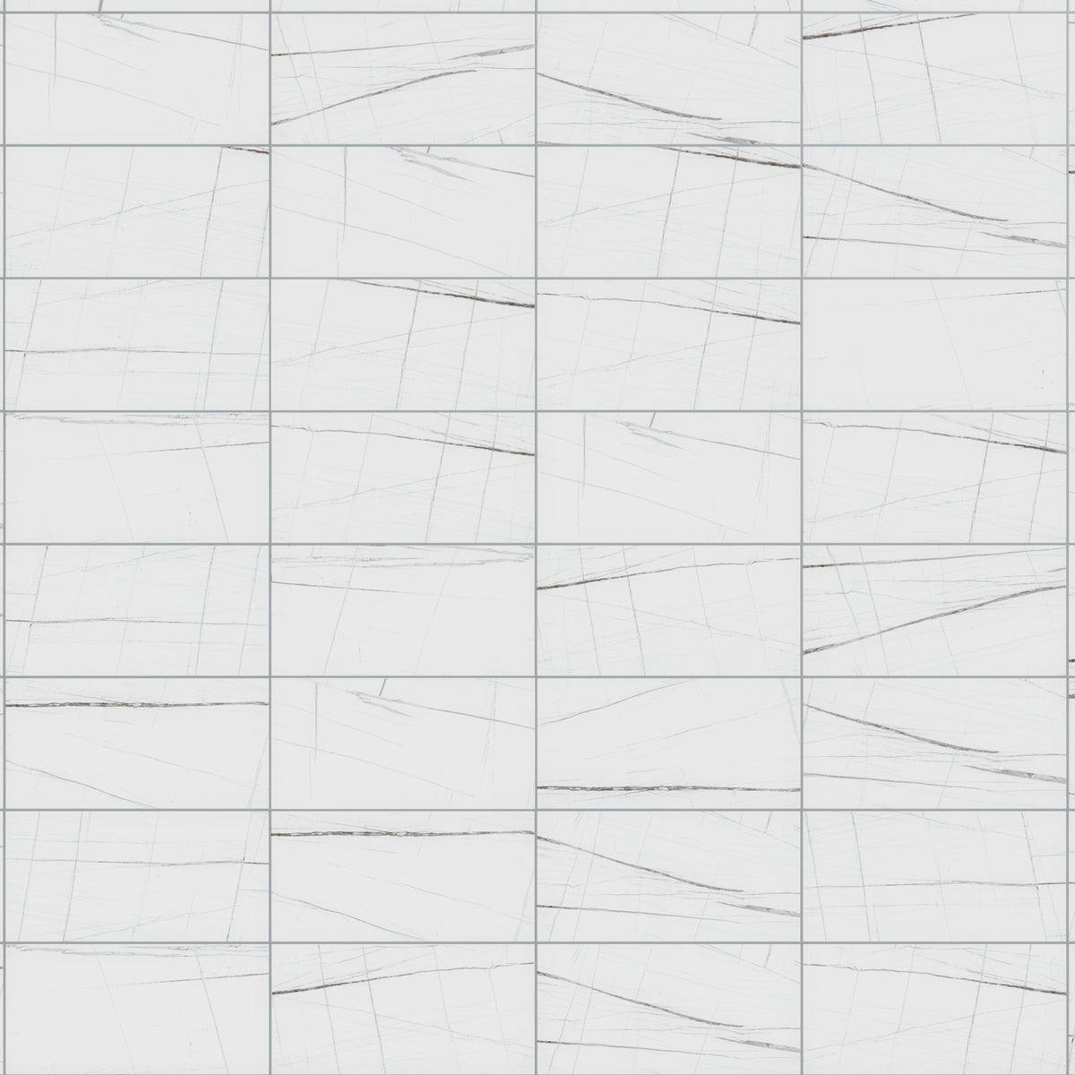 Lustre Blanc 12x24 R Porcelain Tile Polished/Matte