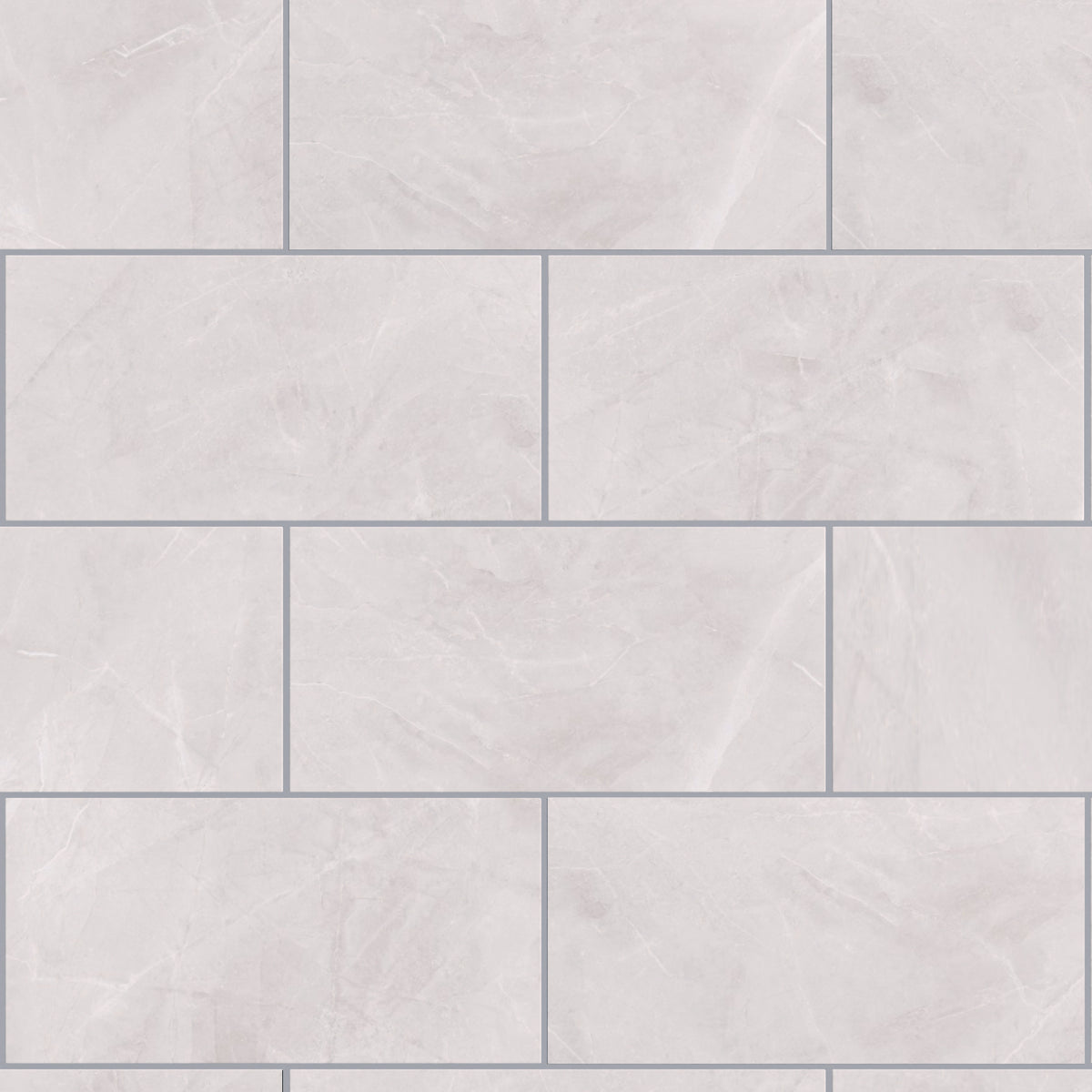 Lustre Mist 12x24 R Porcelain Tile Polished/Matte