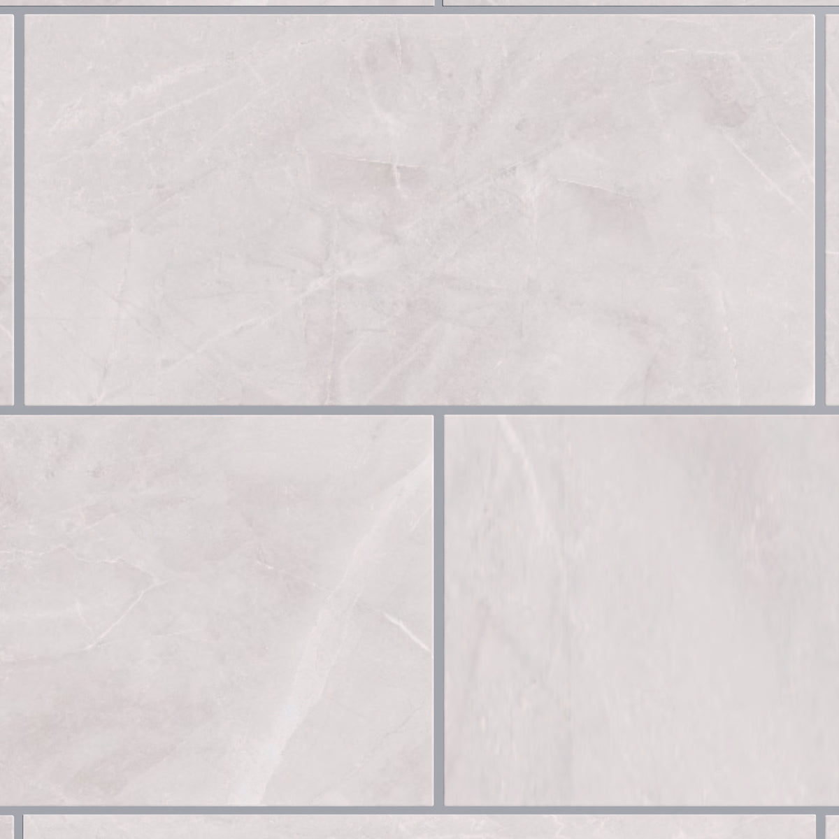 Lustre Mist 24x48 R Porcelain Tile Polished/Matte
