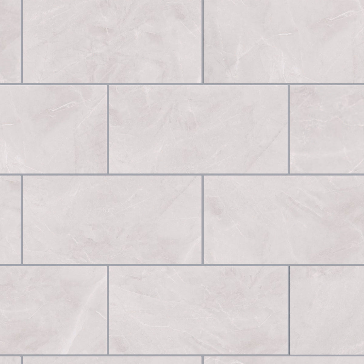 Lustre Mist 24x48 R Porcelain Tile Polished/Matte