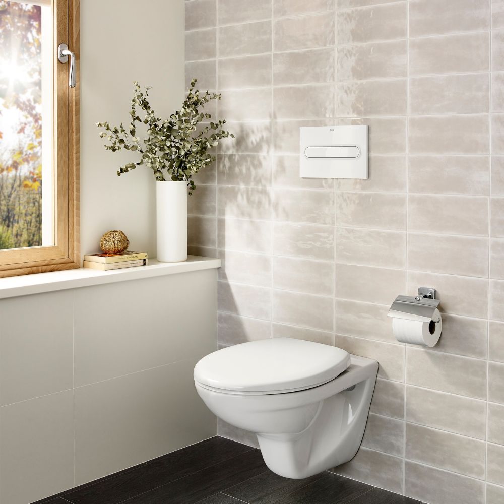 San Fran Gray 4x10 Ceramic Tile Matte