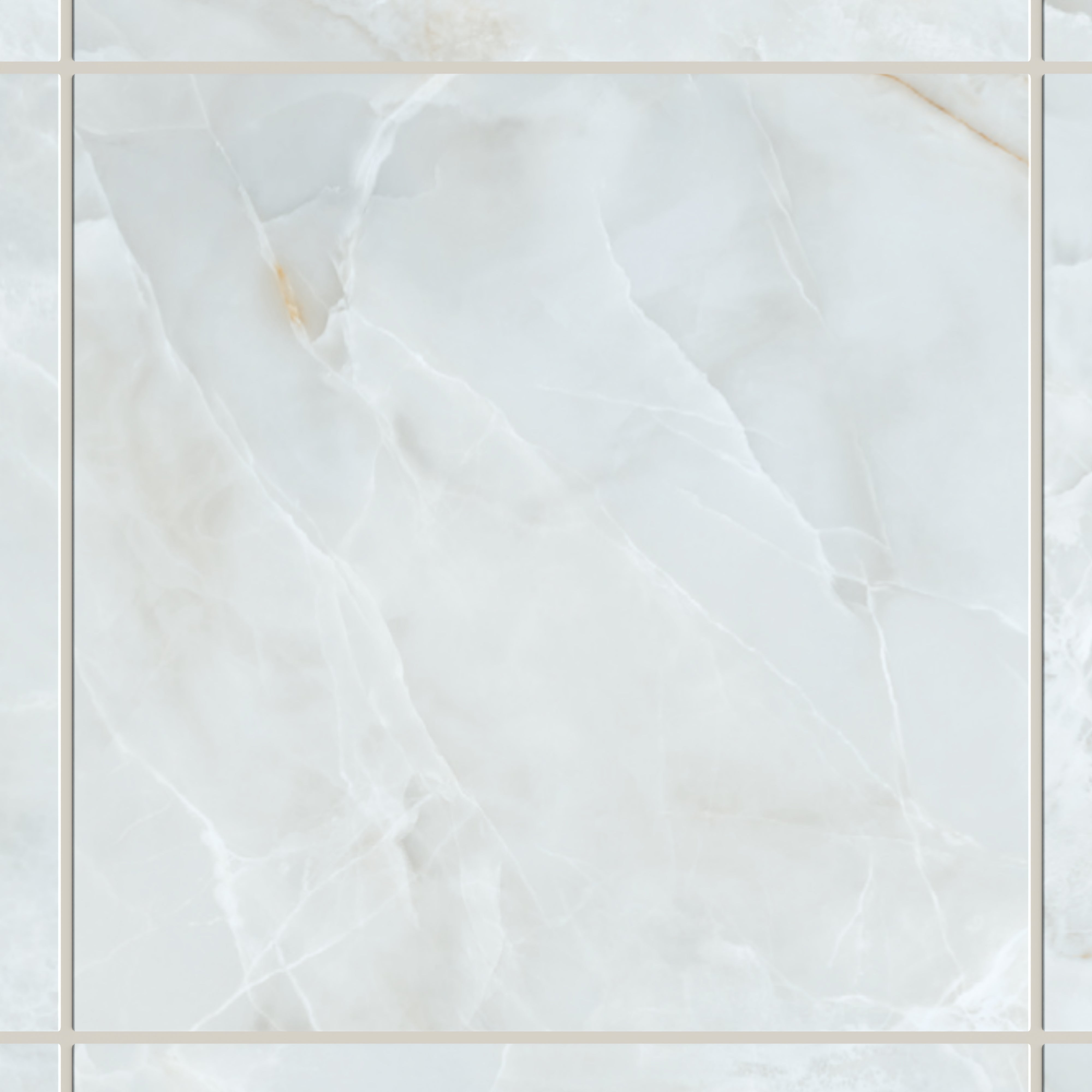 Eterna Athea Heather 48x48 R Polished Porcelain Tile