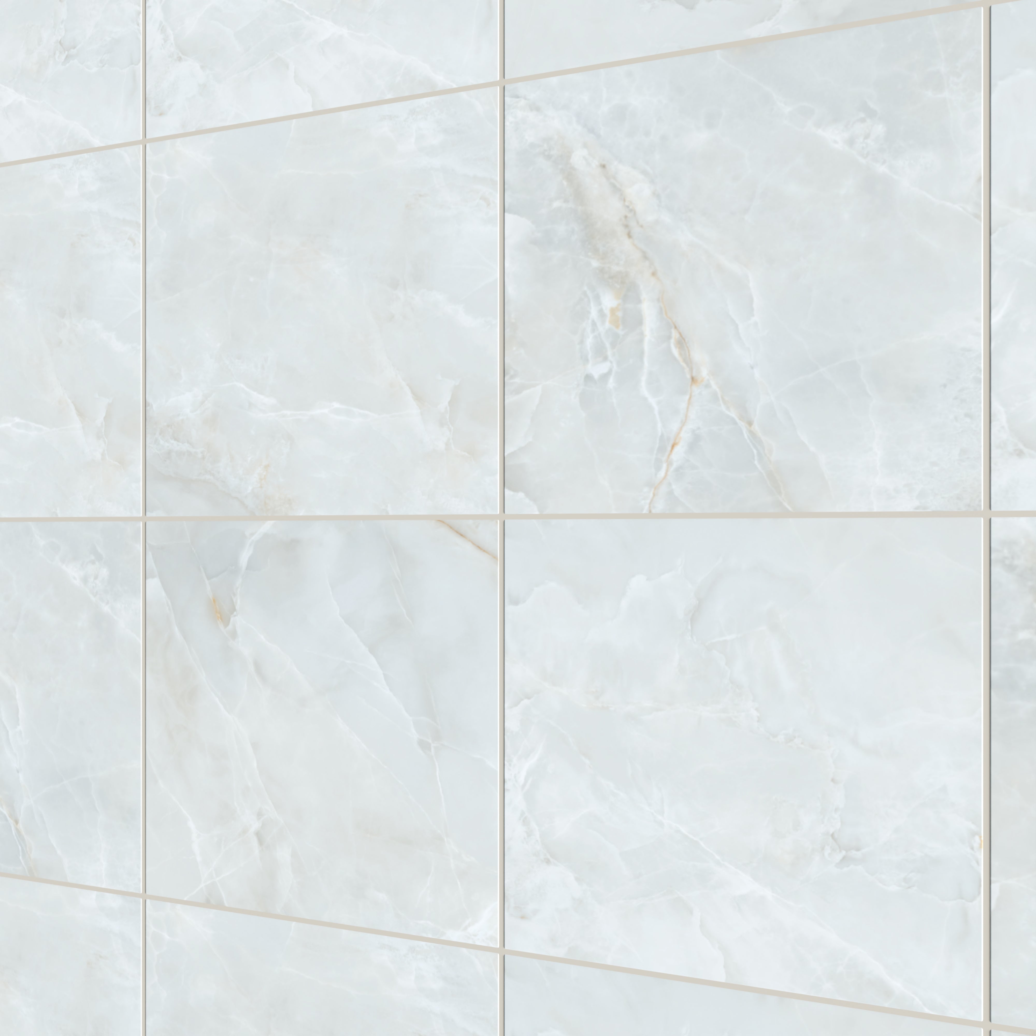 Eterna Athea Heather 48x48 R Polished Porcelain Tile