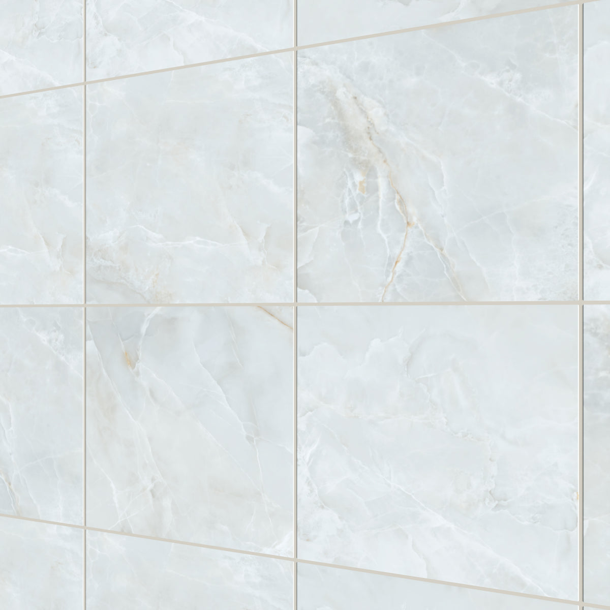 Eterna Athea Heather 48x48 R Polished Porcelain Tile