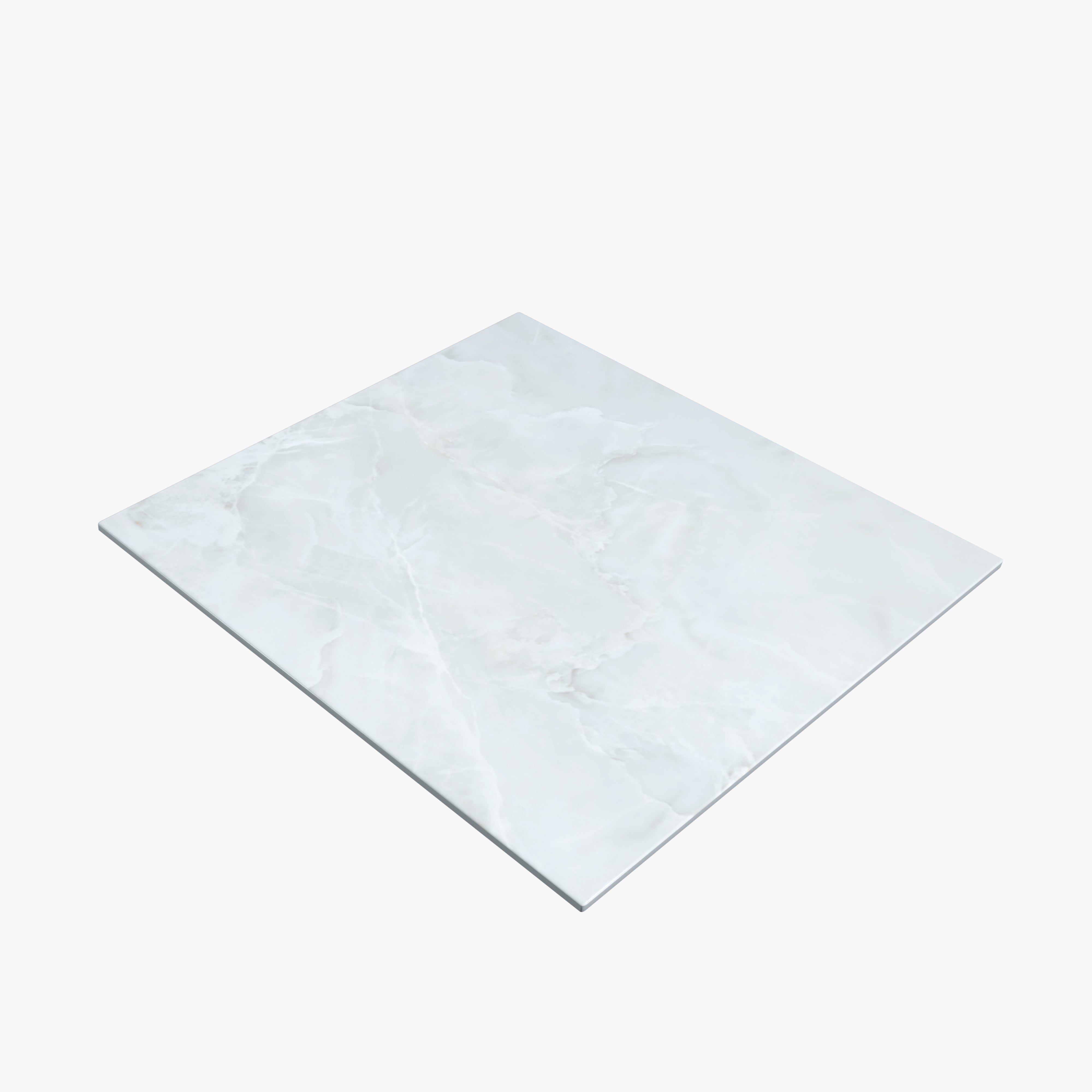 Eterna Athea Heather 48x48 R Polished Porcelain Tile