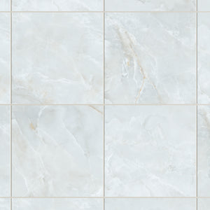 Eterna Athea Heather 48x48 R Polished Porcelain Tile