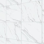 Load image into Gallery viewer, Eterna Calacatta Lite 48x48 Porcelain Tile
