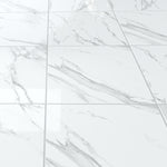 Load image into Gallery viewer, Eterna Calacatta Lite 48x48 Porcelain Tile
