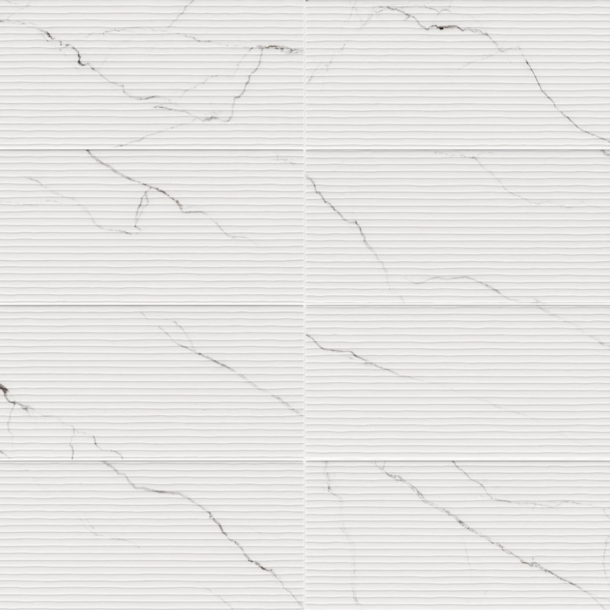 Valoria Marble Suite 12x24 Porcelain Tile