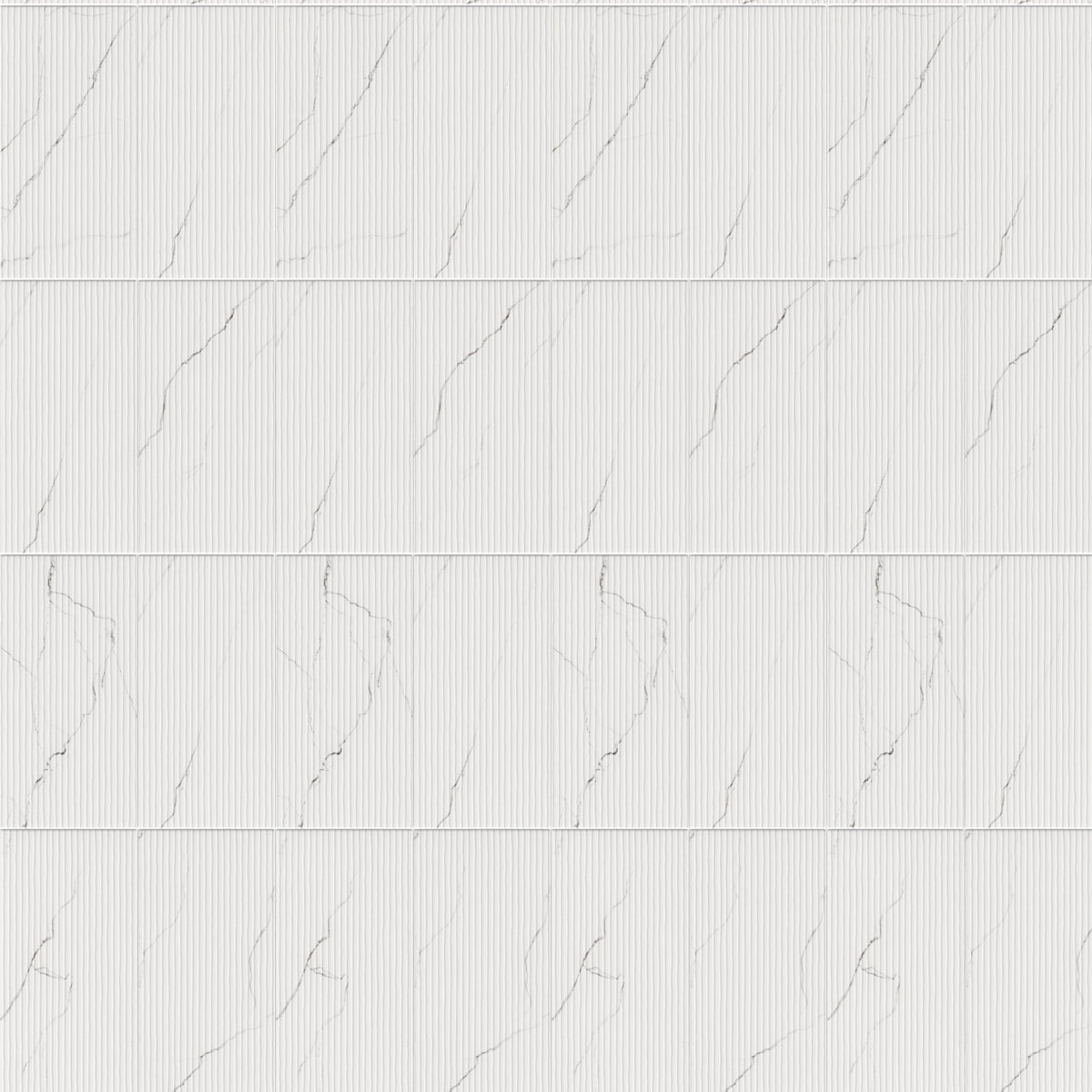Valoria Marble Suite 12x24 Porcelain Tile