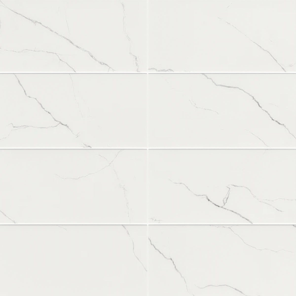 Valoria Marble 12x24 R Porcelain Tile