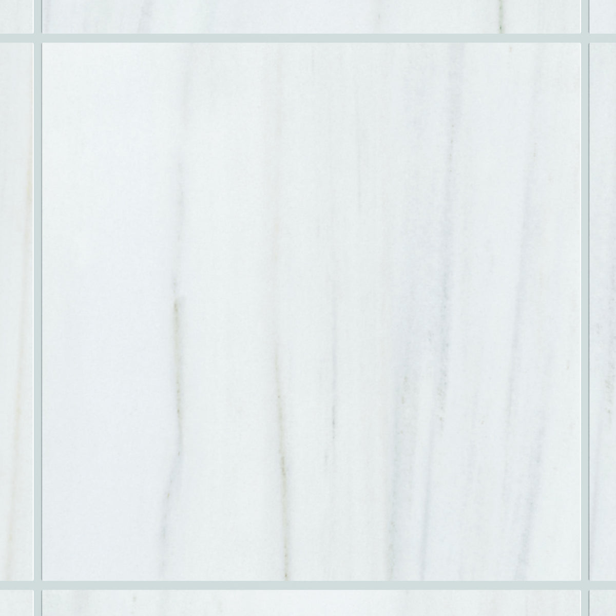 Eterna Calacatta Sailo 48x48 Polished/Honed Porcelain Tile