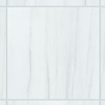 Load image into Gallery viewer, Eterna Calacatta Sailo  48x48 Porcelain Tile
