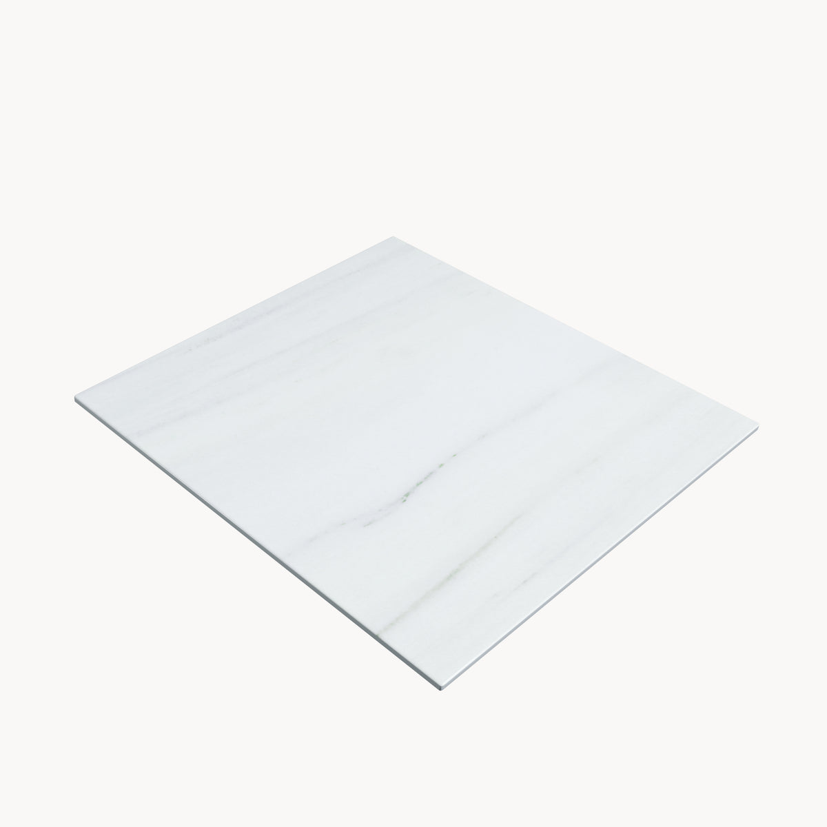 Eterna Calacatta Sailo 48x48 Polished/Honed Porcelain Tile