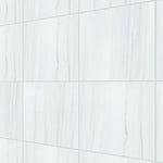 Load image into Gallery viewer, Eterna Calacatta Sailo  48x48 Porcelain Tile
