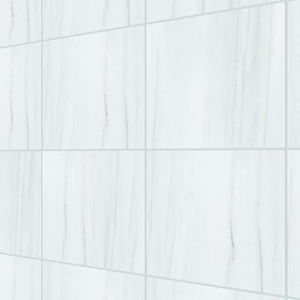 Eterna Calacatta Sailo  48x48 Porcelain Tile