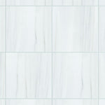 Load image into Gallery viewer, Eterna Calacatta Sailo  48x48 Porcelain Tile
