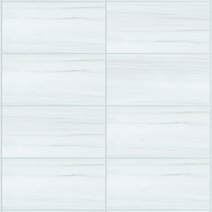 Eterna Calacatta Sailo 24x48 Porcelain Tile