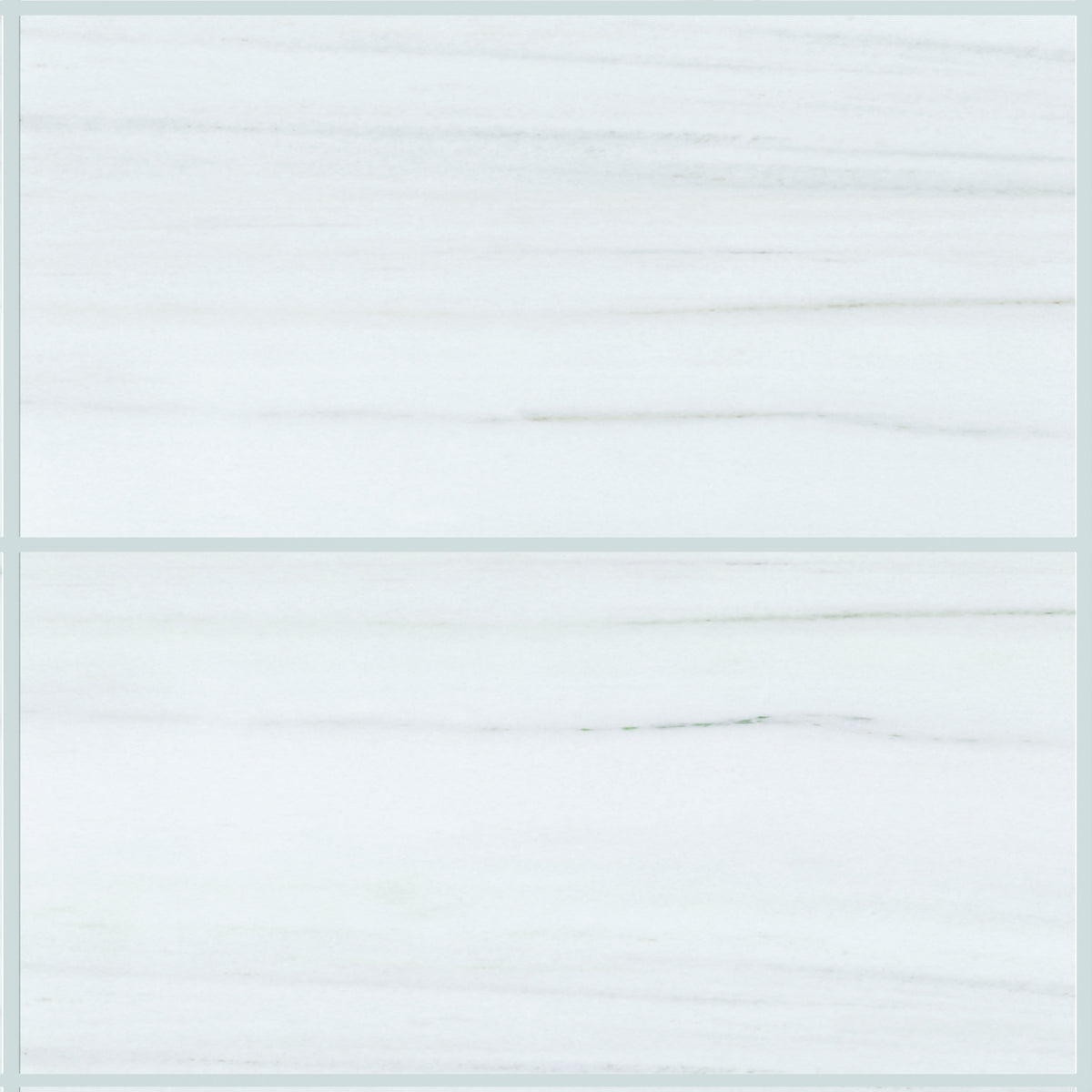 Eterna Calacatta Sailo 24x48 Polished/Honed Porcelain Tile