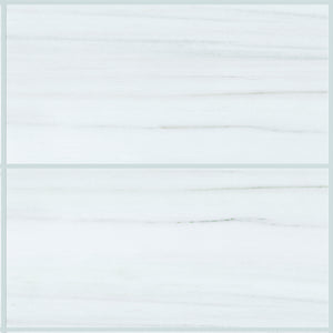 Eterna Calacatta Sailo 24x48 Porcelain Tile