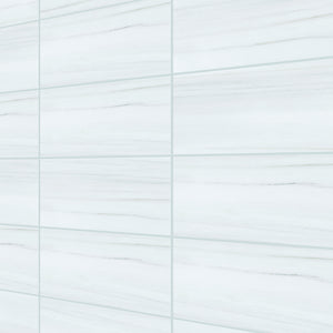 Eterna Calacatta Sailo 24x48 Porcelain Tile