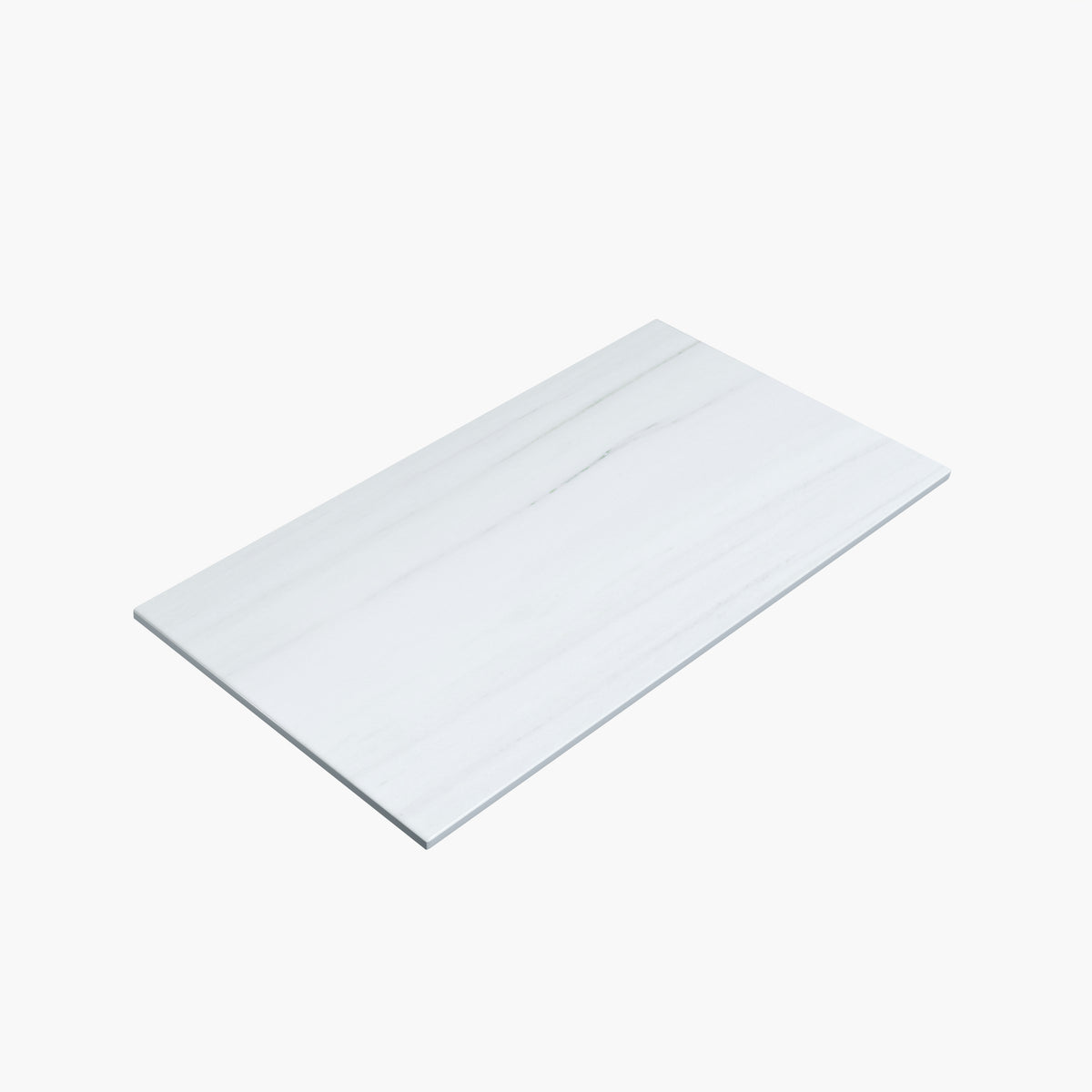 Eterna Calacatta Sailo 24x48 Polished/Honed Porcelain Tile