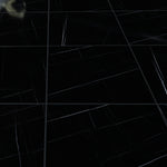 Load image into Gallery viewer, Eterna Fortaleza Black Marquina 48x48 Porcelain Tile
