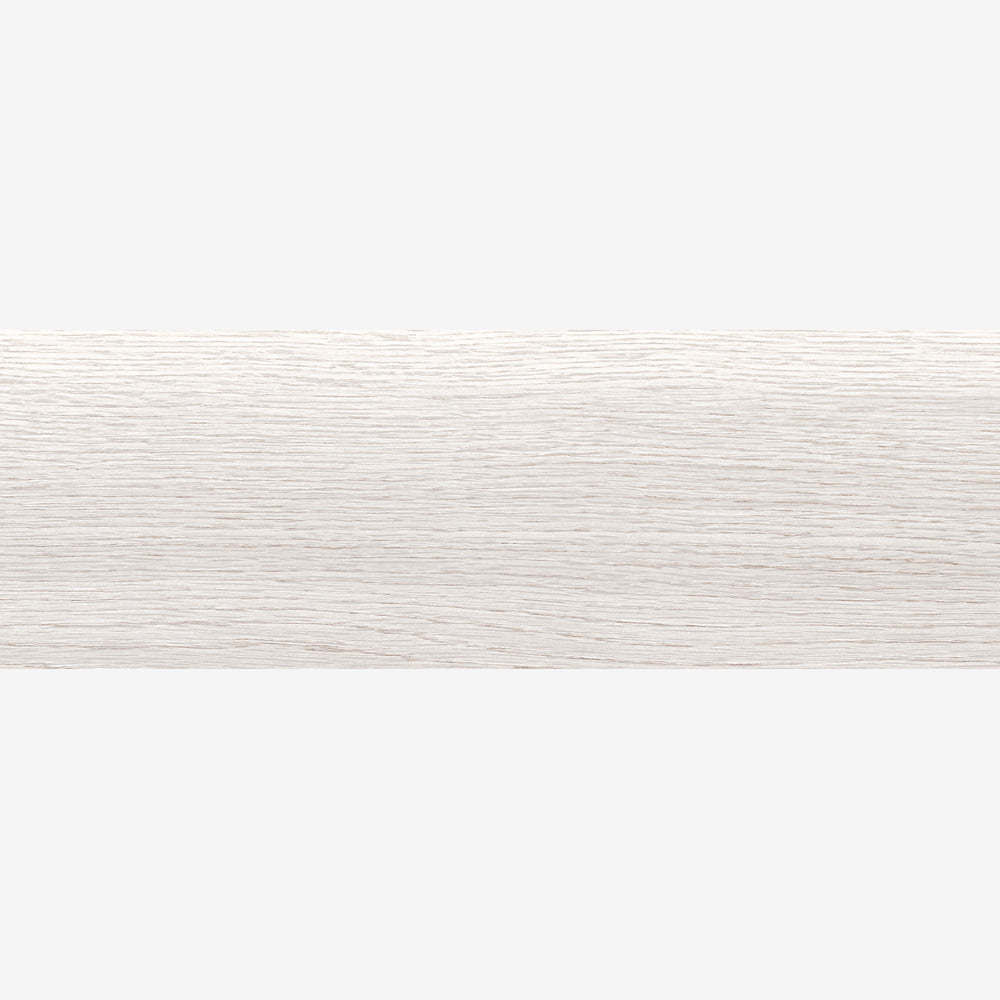 Langdon White 7x22 Ceramic Tile