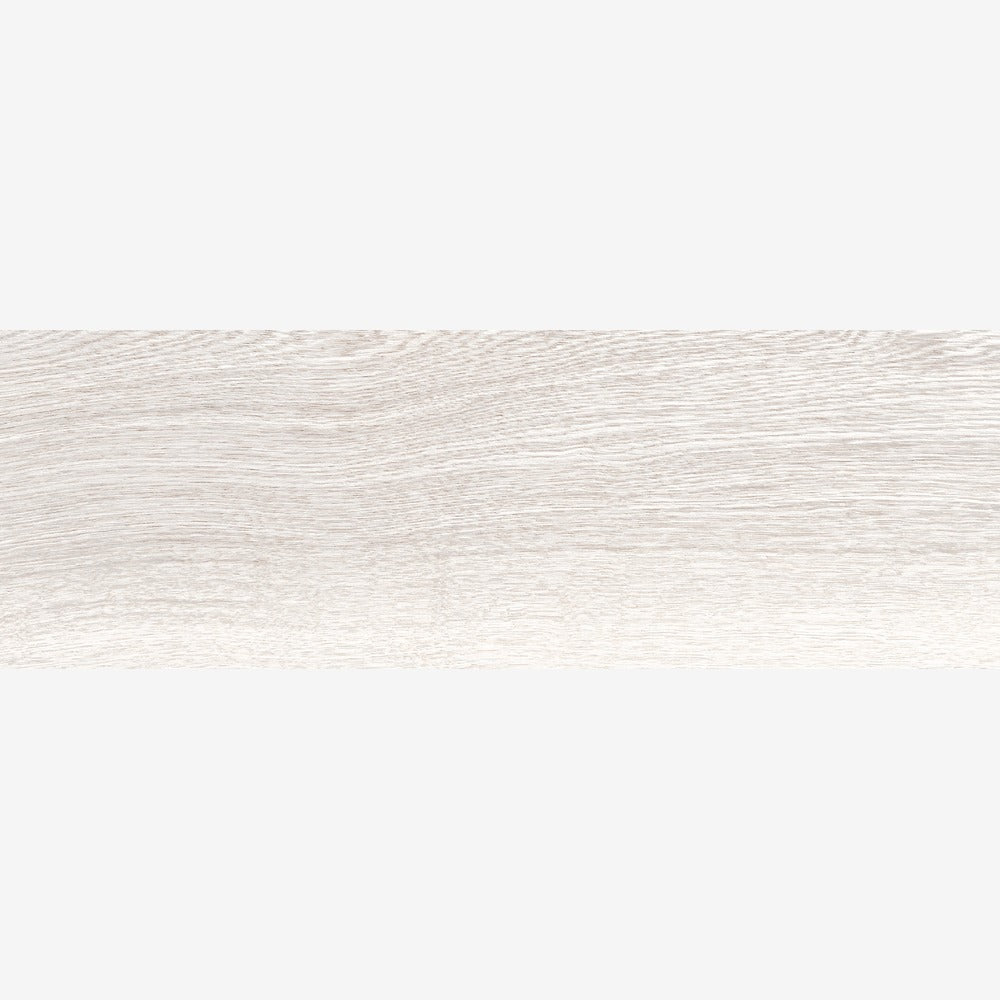 Langdon White 7x22 Ceramic Tile