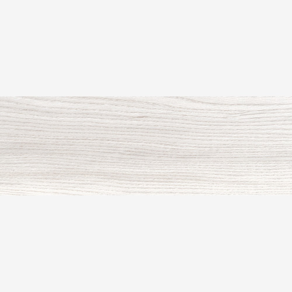 Langdon White 7x22 Ceramic Tile