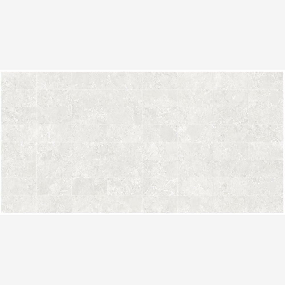 Alvion Blanco 12x24 R Porcelain Tile Matte