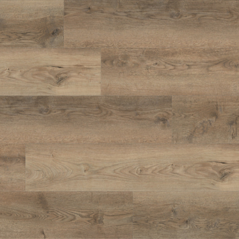 Ellrowe Driftwood 7x48 20MIL Glue Down Luxury Vinyl Plank