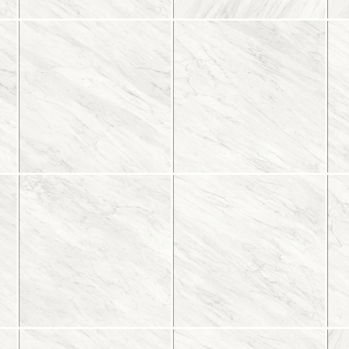 Eterna Pantheon Smoke 48x48 R Polished Porcelain Tile