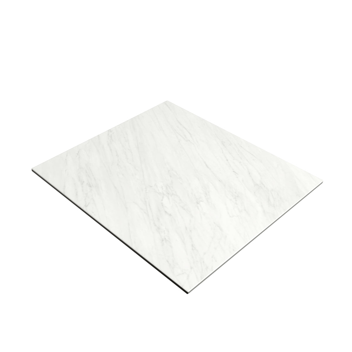 Eterna Pantheon Smoke 48x48 R Polished Porcelain Tile