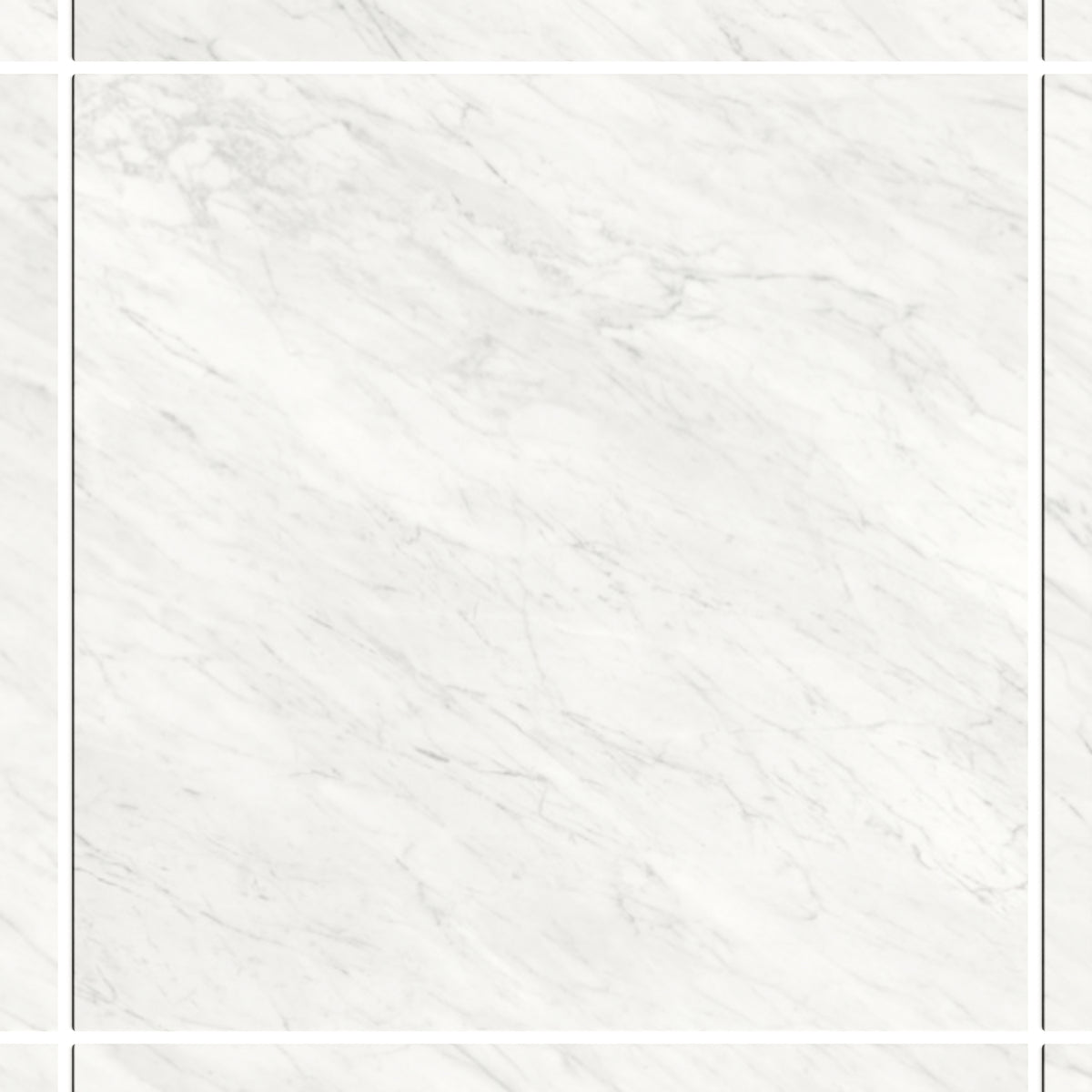 Eterna Pantheon Smoke 48x48 R Polished Porcelain Tile