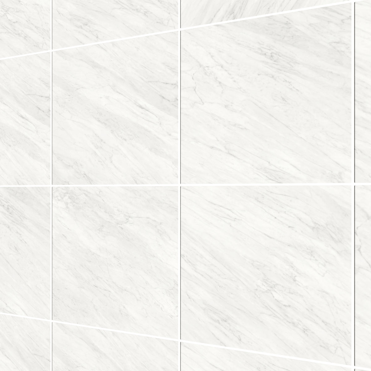 Eterna Pantheon Smoke 48x48 R Polished Porcelain Tile