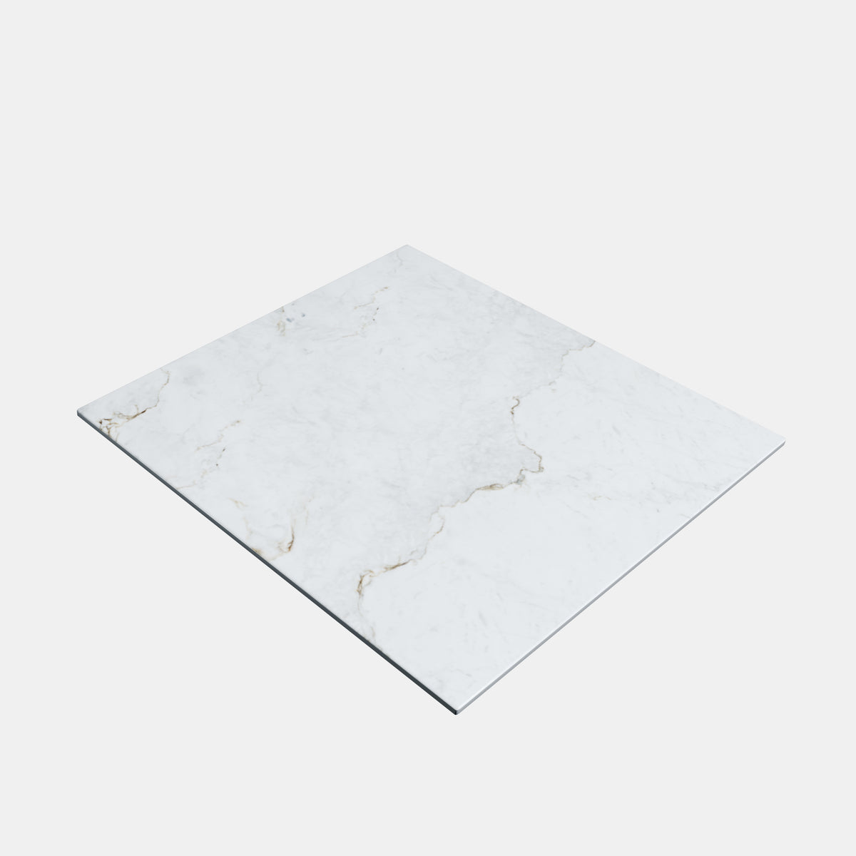 Eterna Marmore Parana 48x48 R Polished Porcelain Tile