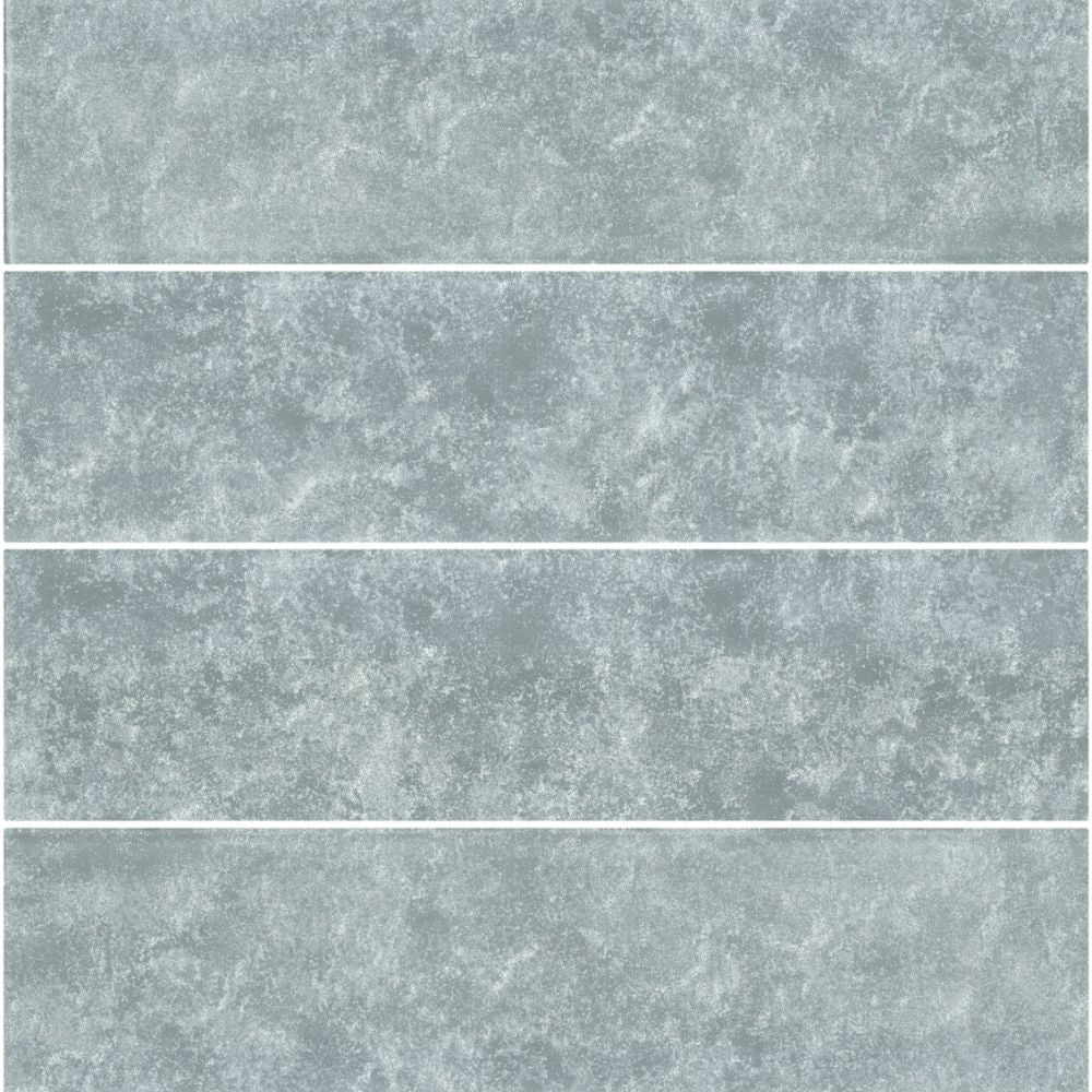Lumina Pewter 3x12 Glass Tile