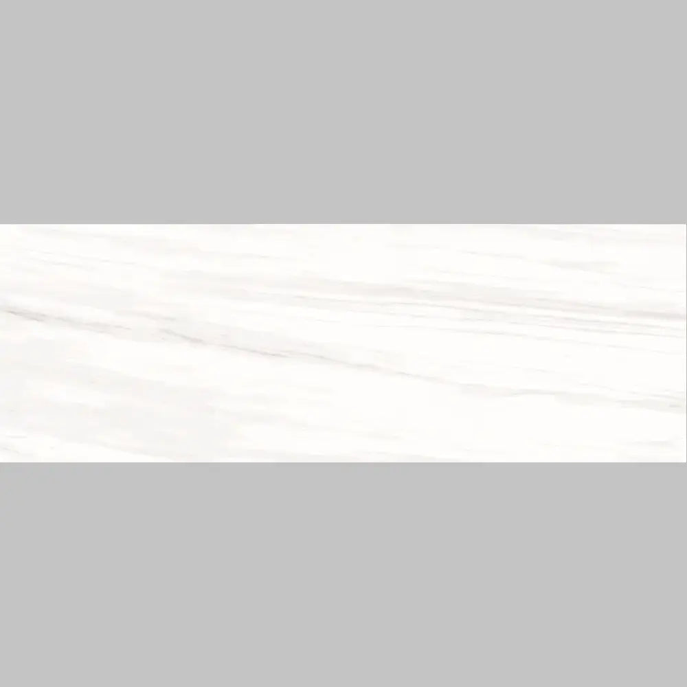 Zenith White 6x18 Ceramic Tile
