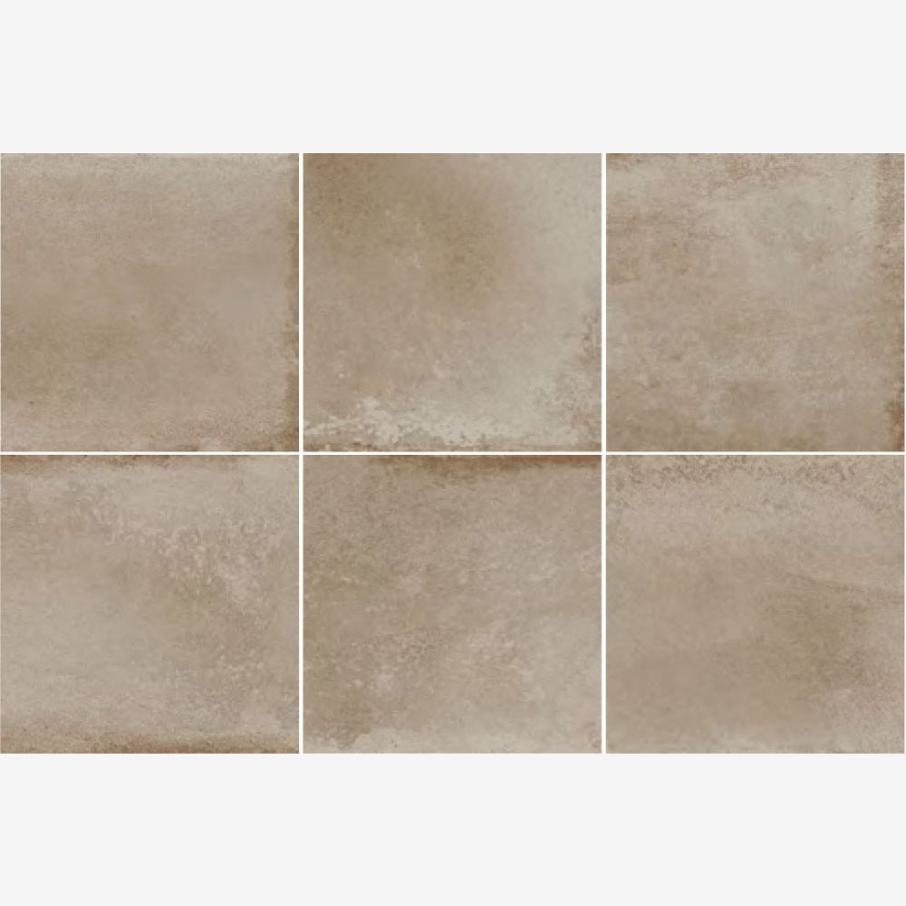Genesis Sandstone 4x4 BG Ceramic Tile