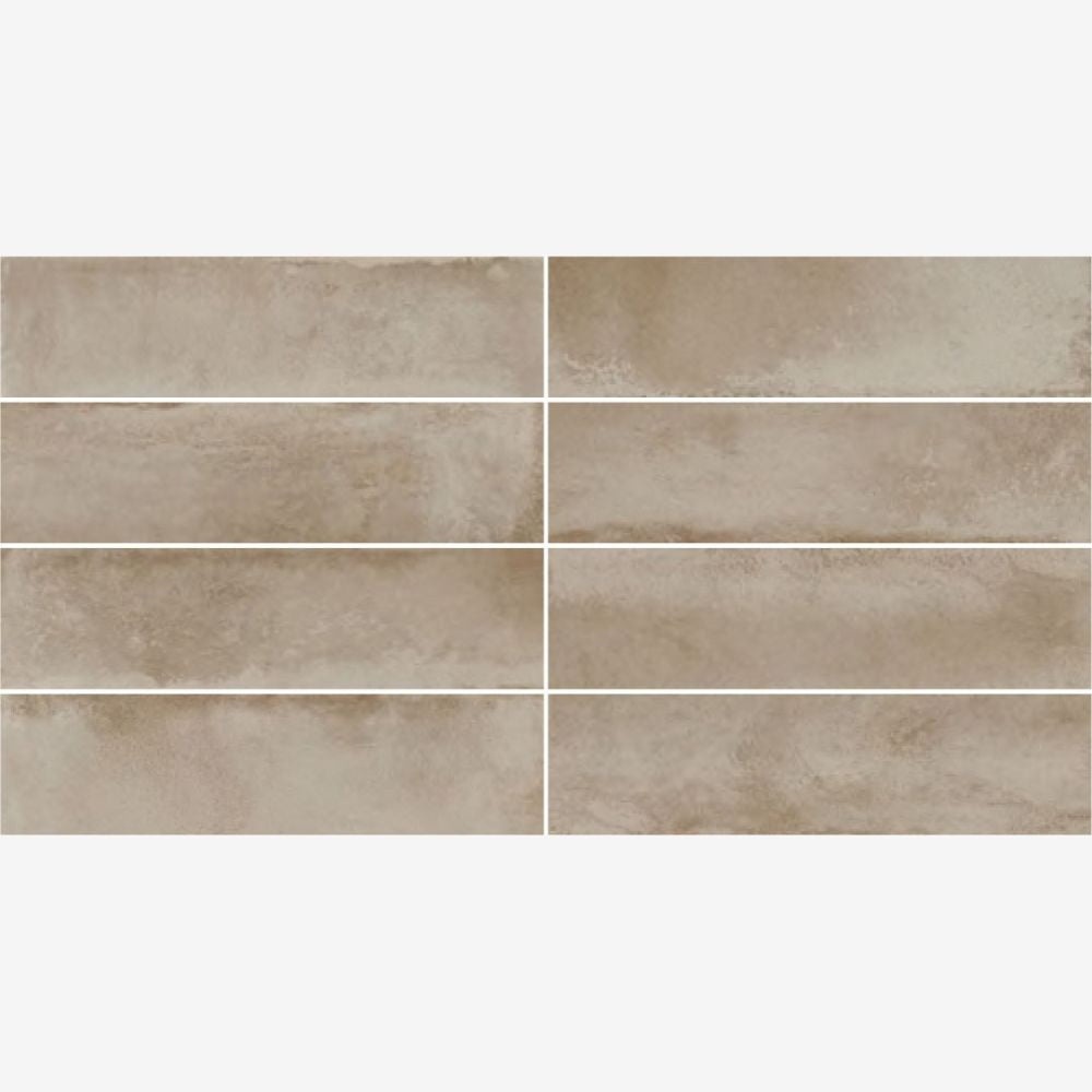 Genesis Sandstone 3x12 BG Ceramic Tile